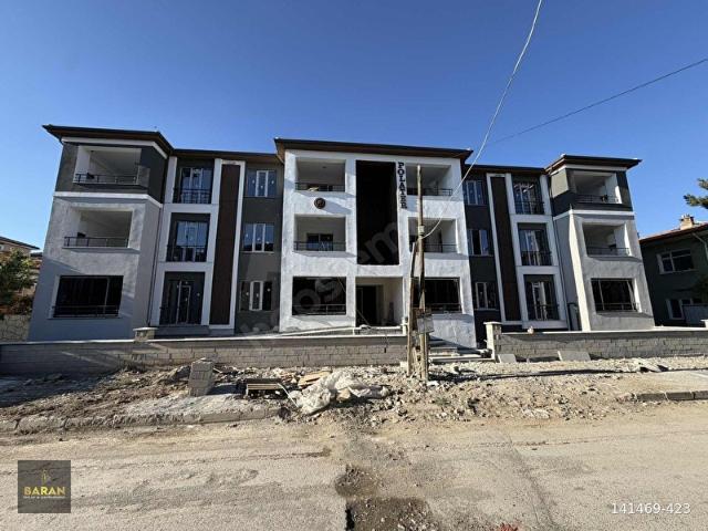 İNÖNÜ MAHALLESSİNDE ULTRA LÜXS SATILIK 3+1