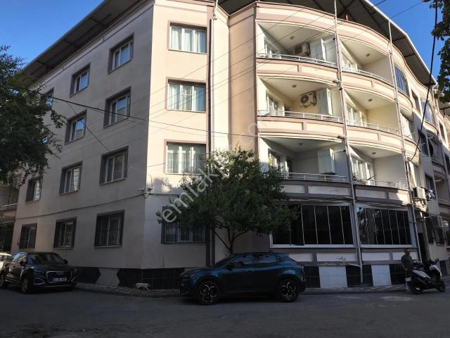 İnönü Merkezi Konumda 170 M2+30 M2 Bağımsız Bahçeli 3+1 Daire