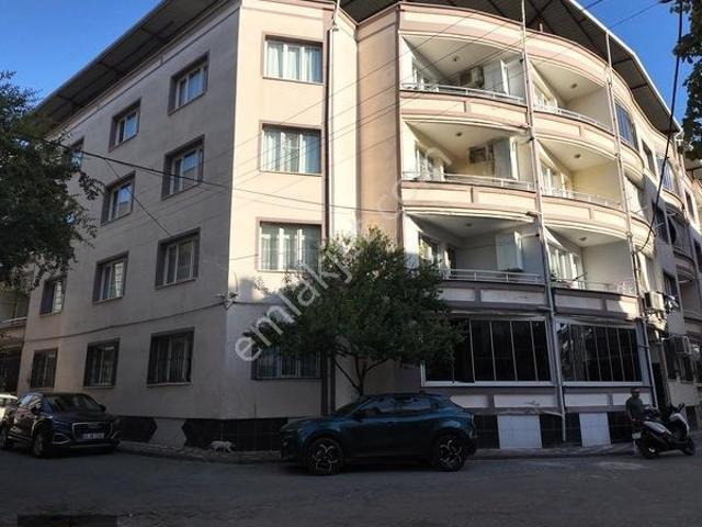 İnönü Merkezi Konumda 170 M2+30 M2 Bağımsız Bahçeli 3+1 Daire