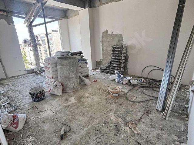 İNÖNÜDE 4+1 SATILIK 160m2 SIFIR DUBLEKS DAİRE