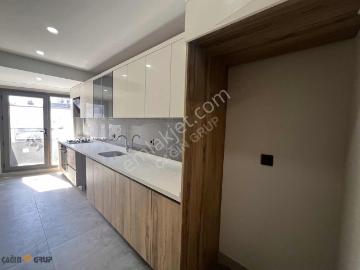 İnönü'de Emsallerinden Uygun Büyük 2+1 Sıfır Son Kat Daire!