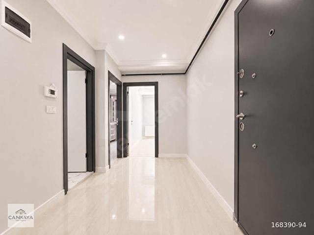 İNÖNÜN'DE CADDE ÜZERİNDE 2+1 SIFIR SATILIK LÜKS DAİRE