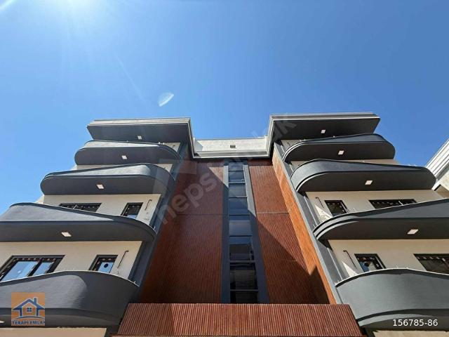İNÖNÜ'NÜN PRESTİJLİ SİTELERİN YENİ GÖZDESİNDE 2+1 SATILIK DAİRE