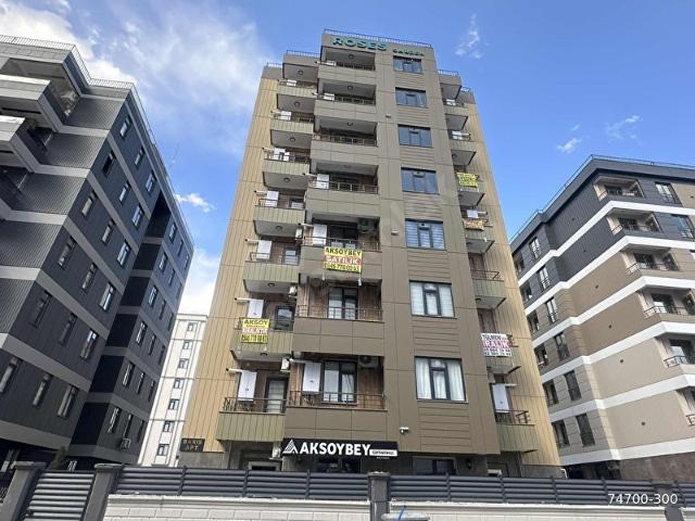 ÇİNPOLAT GAYRİMENKUL'DAN KİRALIK EŞYALI VE EŞYASIZ DAİRELER