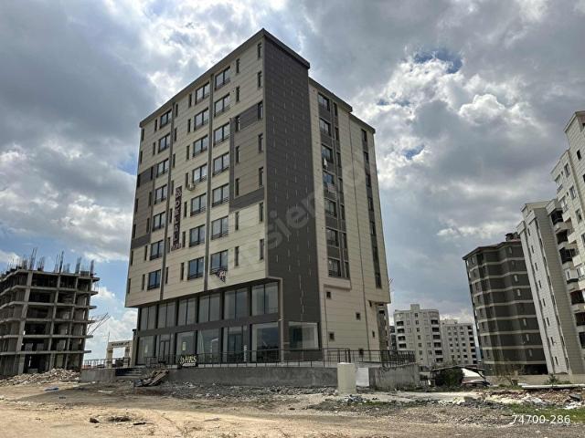ÇİNPOLAT GAYRİMENKUL'DAN SATILIK 1+1 ARA KAT