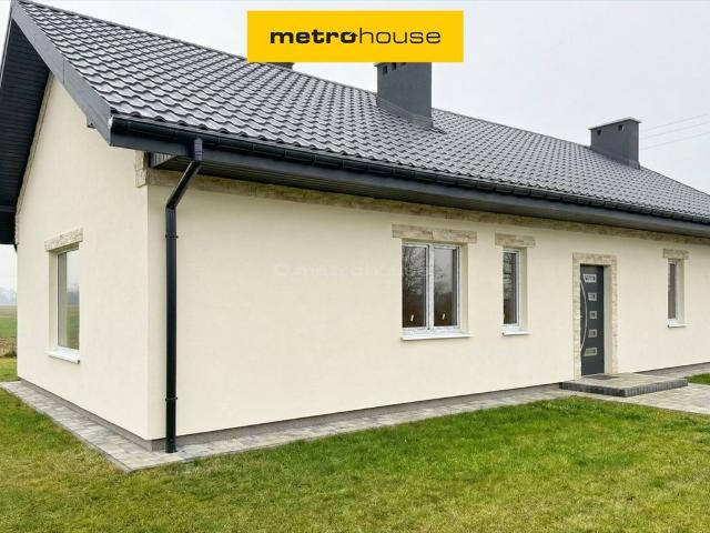 Dom z potencjałem, 115 m², działka 11 arów, Iłownica