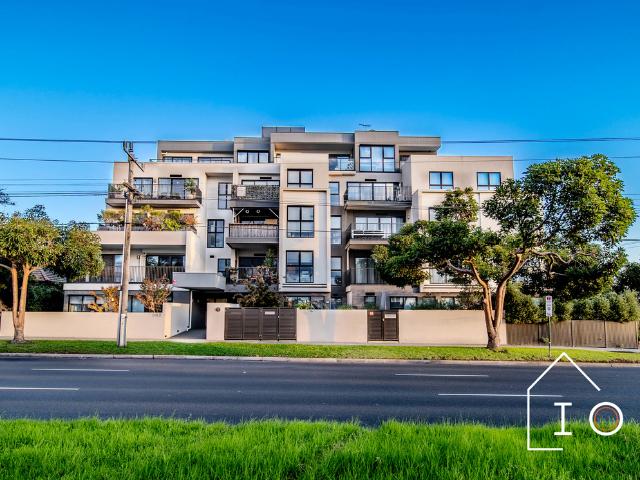 I O N | 208 362 BURWOOD HIGHWAY
