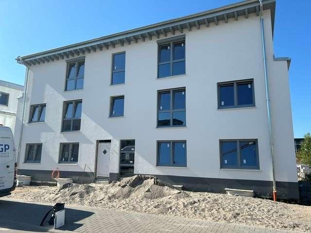 I. OG Erstbezug 3 Zimmer Wohnung in Neustadt a.d. Weinstraße