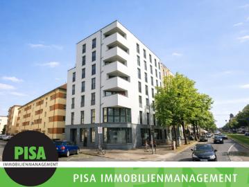 Scharnhorststraße, Leipzig, Leipzig Südvorstadt, Leipzig, Nordsachsen, Sachsen