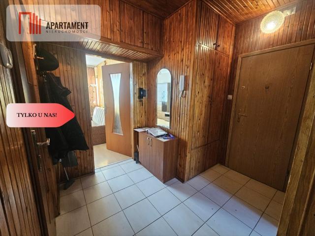 Funkcjonalne 3 pokojowe mieszkanie z możliwością aranżacji zapraszam