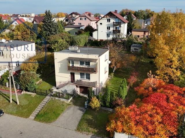 Iława, Seweryna Pieniężnego, 150 m2