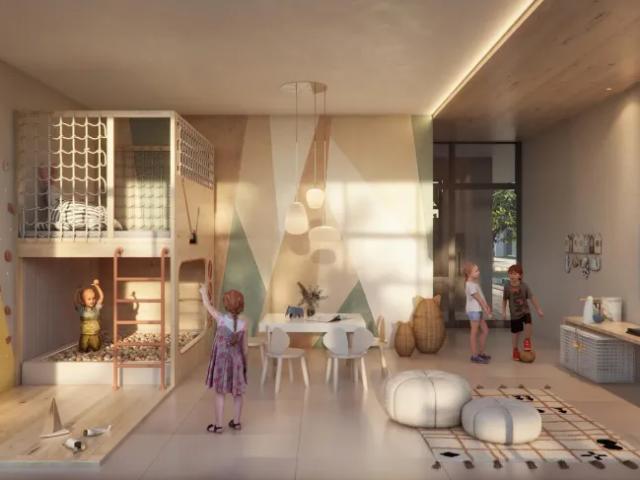Apartamento de 2 Quartos com 88,80m² | Frente Mar na Praia de Antunes | Investimento Certo
