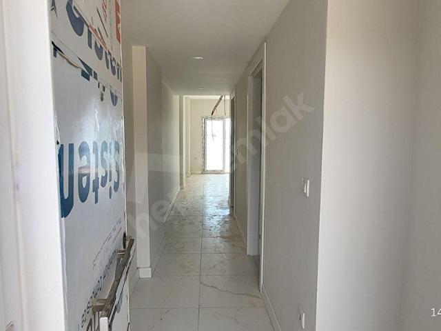 İasos Marin Sitesi Kıyıkışlacıkda 1+1 Deniz Manzaralı Satılık Daire