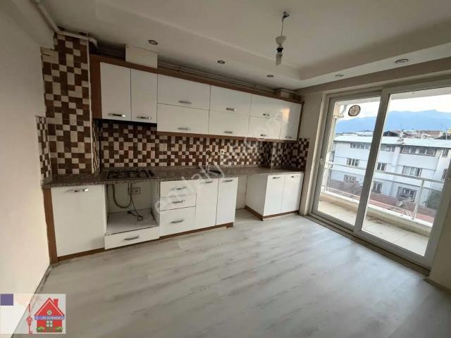 İbade Mah Kiralık Daire