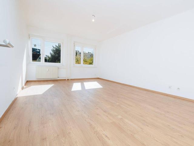 I BALKON I KOMPLETT SANIERT I 3 ZIMMER DOMIZIL I BESTE LAGE IN LEND I HELL & LUFTIG I RUHIGES WOHNEN I PROJEKT WOHNEN I