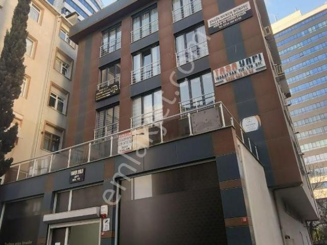 İbar Emlaktan Adliye Hastane Ye Yakın Kiralık Ofis Daire 1+1