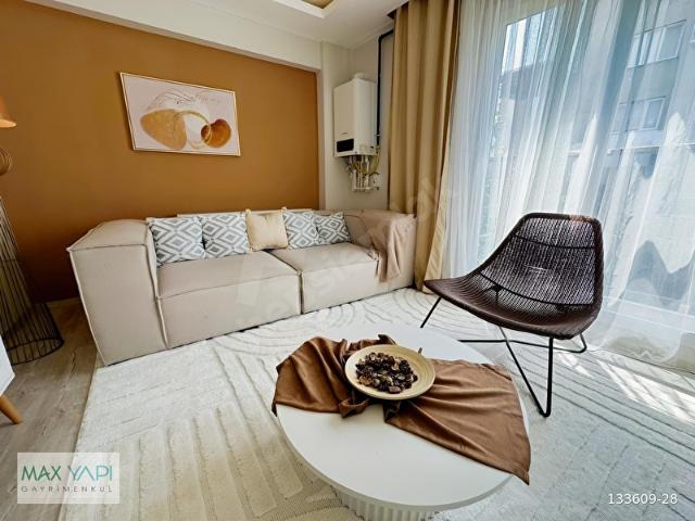 İBF KAMPÜS VE HASANAĞA YAKINI ARAKAT EŞYALI SATILIK DAİRE
