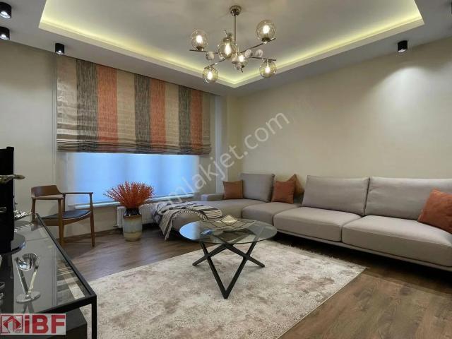 İbf'den İldem'de 2 Bny 3 Lvb wc kapalı Otoparklı, 3+1 Daire