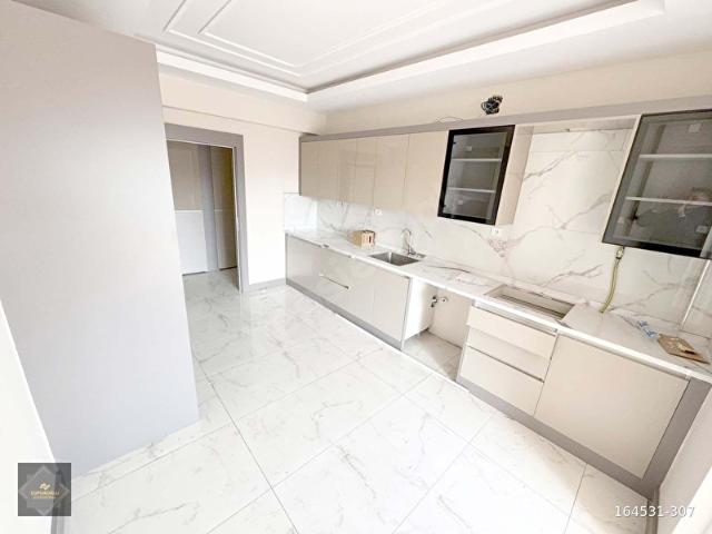 İBNİSİNA'DA SIFIR MASRAFSIZ 3,5+1 KİRACILI SATILIK DAİRE