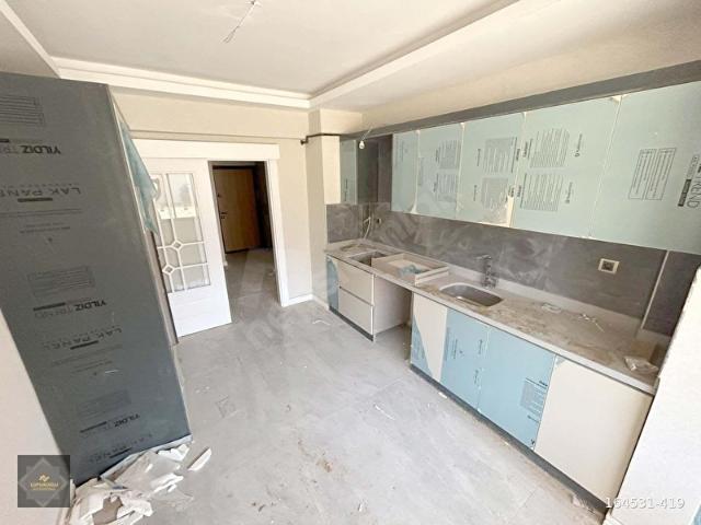 İBNİSİNA'DA*EVİM ŞİRKETLERİNE UYGUN*2,5+1 SATILIK GENİŞ DAİRE
