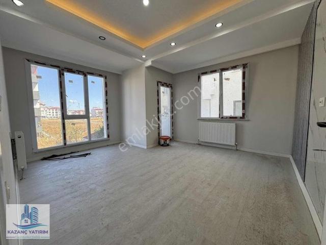 İbni Sina Okullarında 2+1 Kiralık Daire
