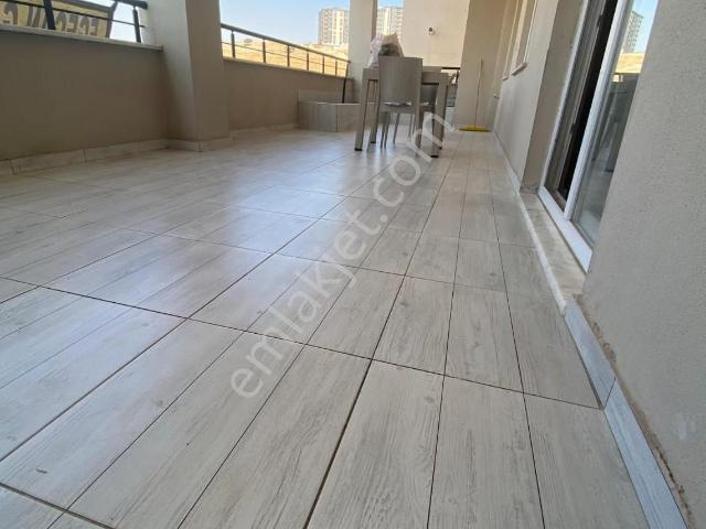 İbni Sinada 2.5+1 Kiralık Daire