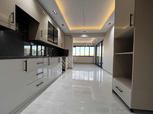 İbni Sina'da* akıllı Ev Vip Konsept *3,5+1 Satılık Sıfır Daire