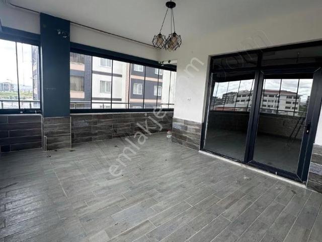 İbnisina Da. Ultra Lüks Kiralık 3.5+1