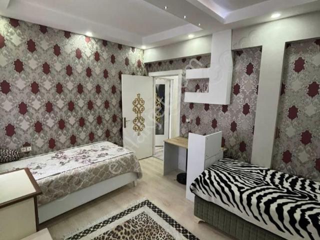 İbnisinada Lüx Geniş Daire