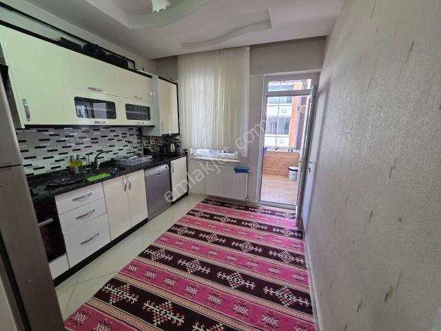 İbnisinada Satılık 3,5+1 Daire