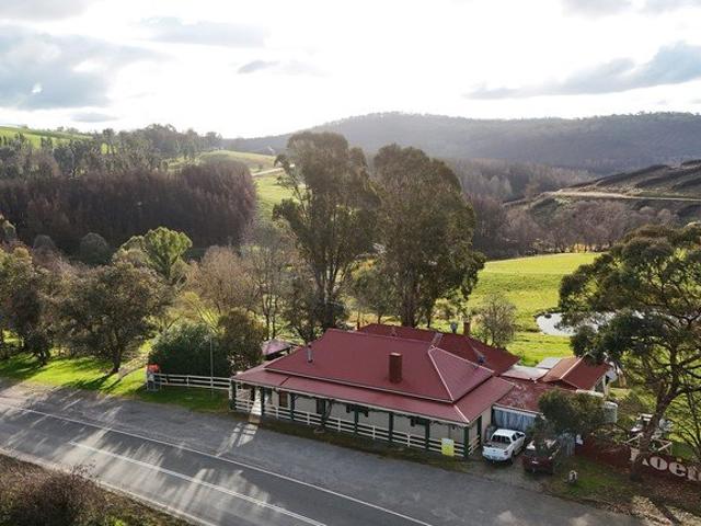 I BOUGHT A PUB… WELL, MAYBE YOU SHOULD!