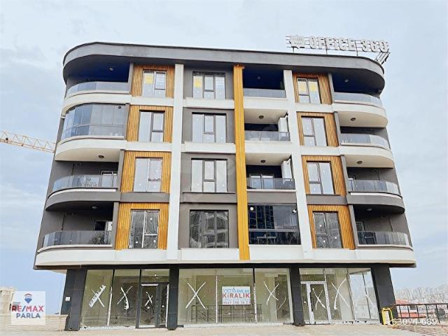 İBRAHİM BÜLBÜL SAMSUN ATAKUMDA SATILIK OFİS VE 1+1 DAİRE