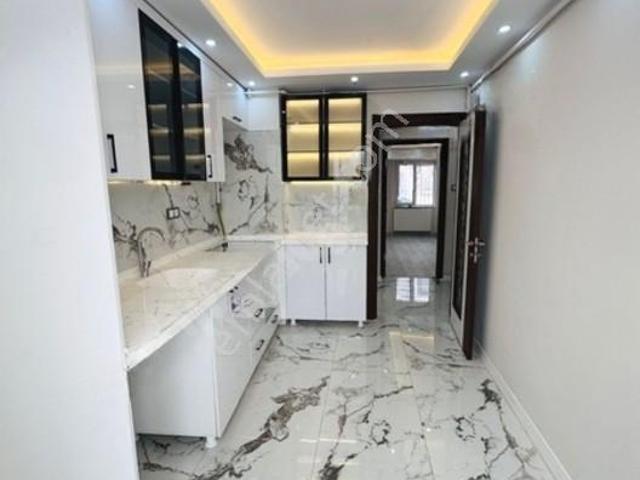 İbrahim Çelebi Mh. 3+1 125m Full Özellikli Bahçeli Satılık Daire