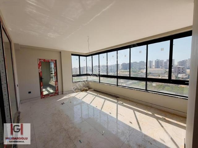 İbrahimli 2'de Lüks Kiralık 4,5+1 Sıfır Daire