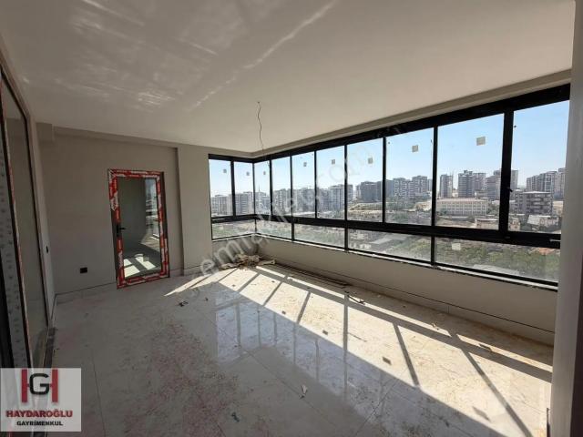 İbrahimli 2'de Lüks Kiralık 4,5+1 Sıfır Daire