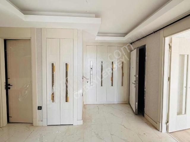 İbrahimli 2de Orman Manzaralı Kiralık 3+1 Sıfır Lüks Daire