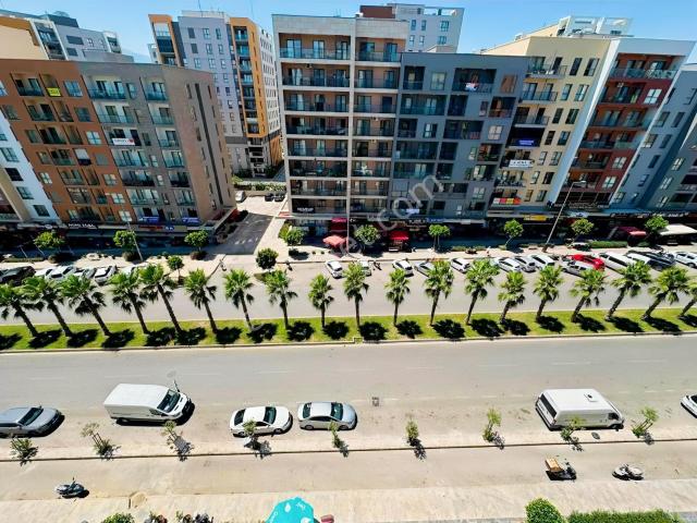 İcon İnvest'ten Suryapı Cadde'de Concept Boş 2+1 Kiralık Daire!