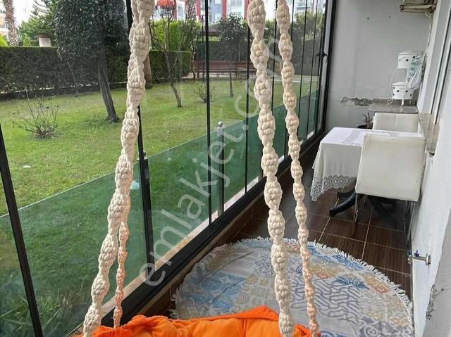 İcon İvenst'ten Sarısu 1+1 Kiralık Daire