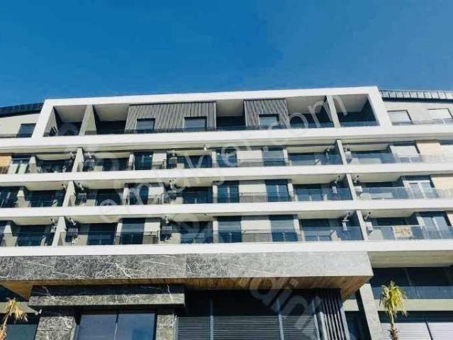 İcon Investten Sarısuda Deluxe 2+1 Loft En Geniş Daire Satılık
