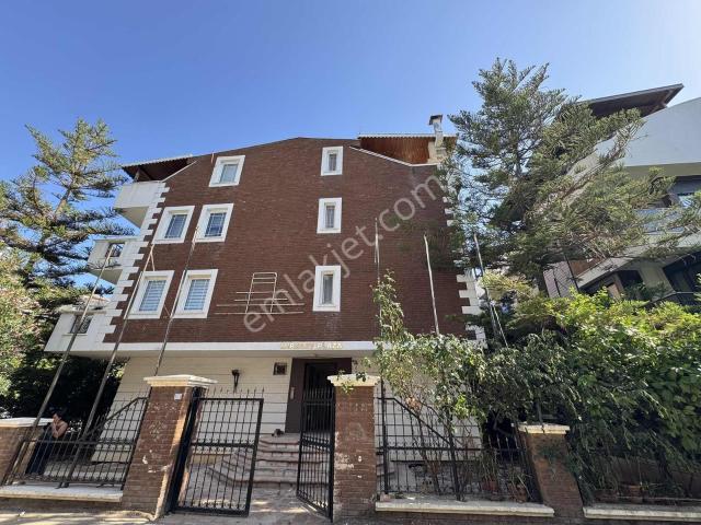 İcon Invest Lara Kiralik 1+1 Boş Daire Tera Citiy Yakın