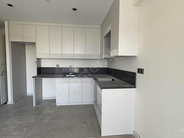 İcon Koru'da Mesa Plaza Karşısında Satılık 2+1 Daire