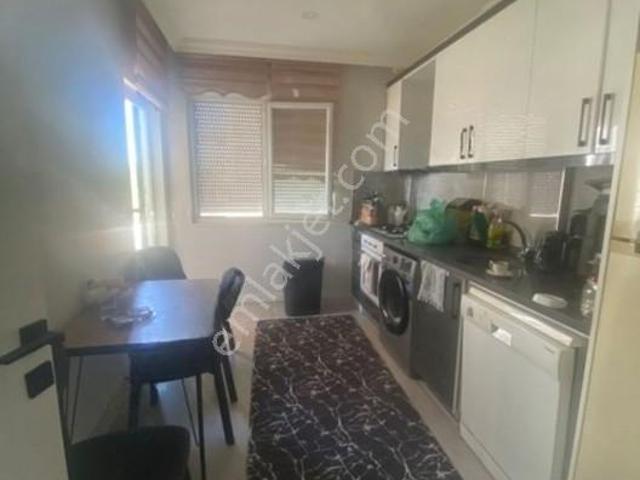 İdamax,tan Sarılar Pazaryerinin Yukarısın,da Kiralık 3+1 Daire