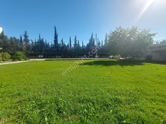 İdamax'tan Manavgat Dilkum Sitesi'nde Satılık Villa