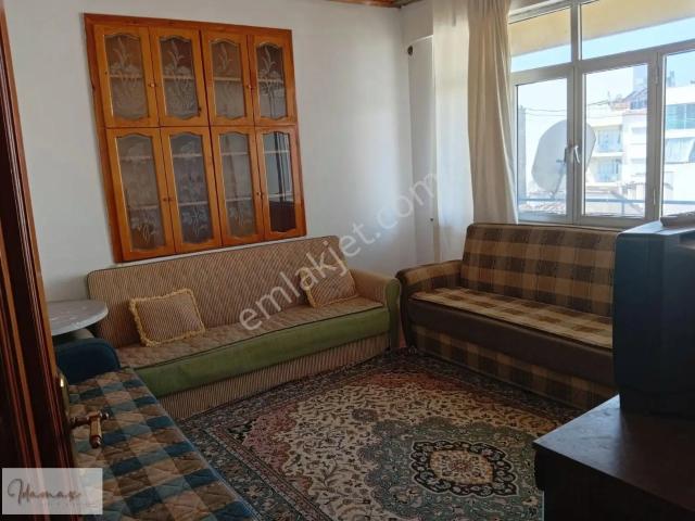 İdamax'tan Merkezi Konumda 2+1 Eşyalı Daire
