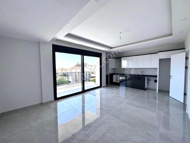 İdamax'tan Ilıca Merkezi Konumda Kiralık 2+1 Sıfır Lüks Daire