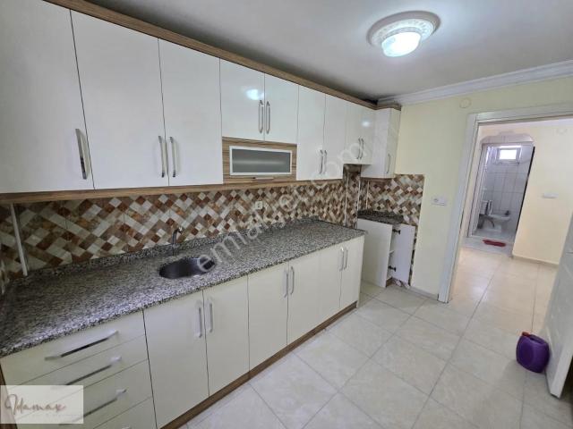 İdamax'tan Ilıca Bölge Trafik Arkası 2+1 Ayrı Mutfak Kiralık
