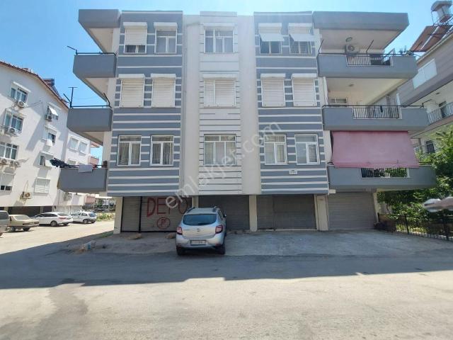 İdamax'tan Kiralık Ara Kat 3+1 Daire