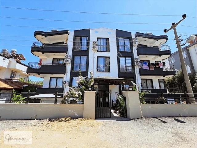 İdamax'tan Sidenin Kalbinde 1+1 Kiralık Eşyalı Daire