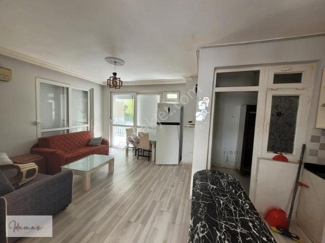 İdamax'tan 2+1 Eşyalı Müstakil Kiralık Villa