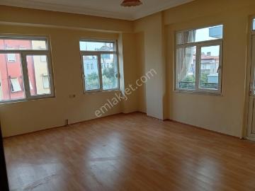 İdamax'tan Merkezi Konumda 3+1 Asansörlü Kiralık Daire